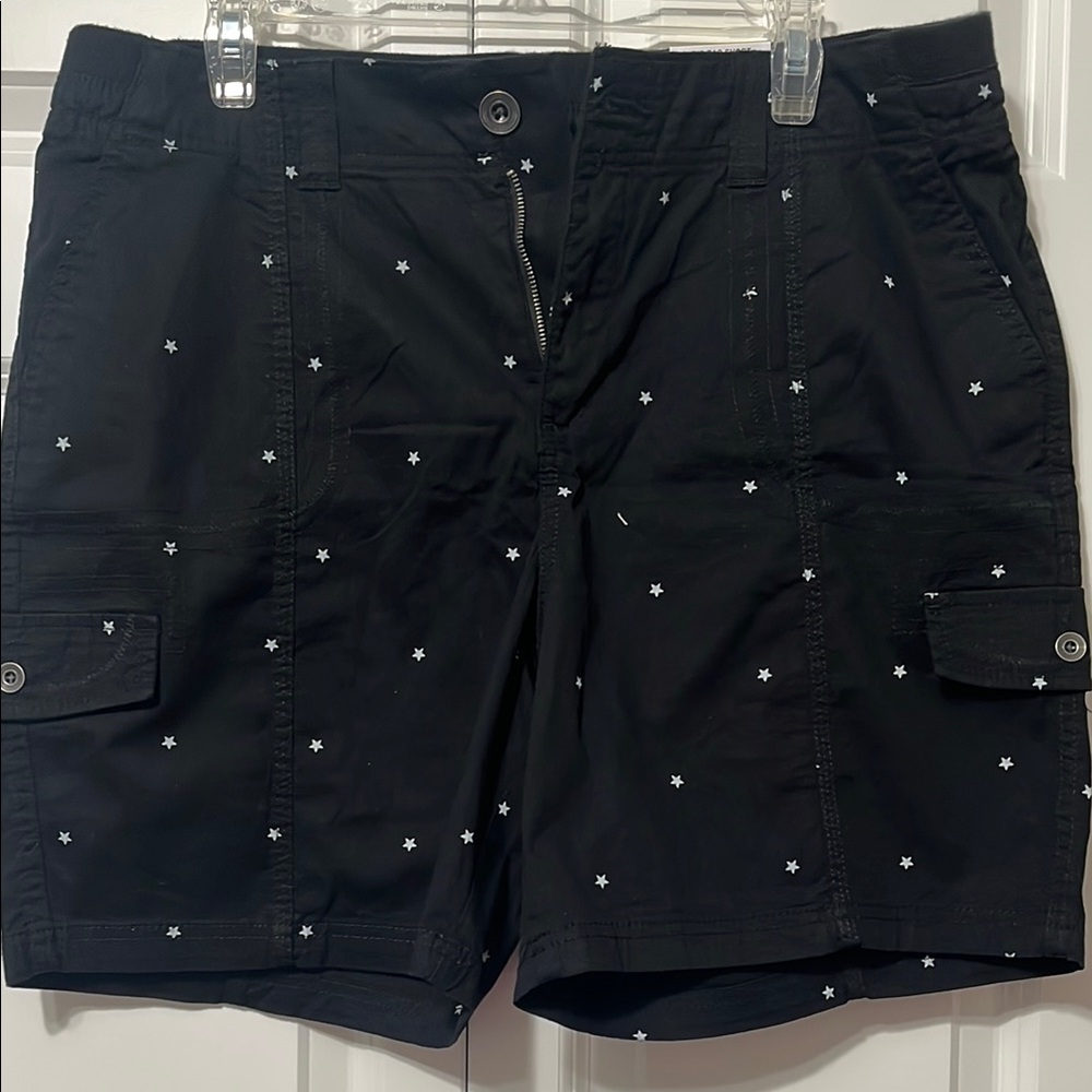 Brand New Style & Co. Ladies Shorts - Set of 2